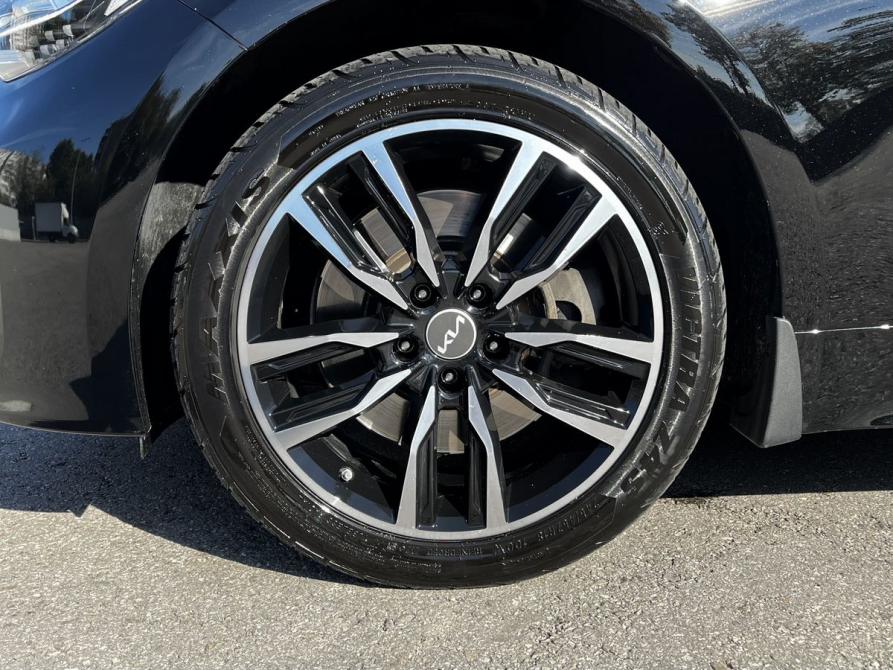 Kia Stinger I Нижний Новгород  - изображение 13