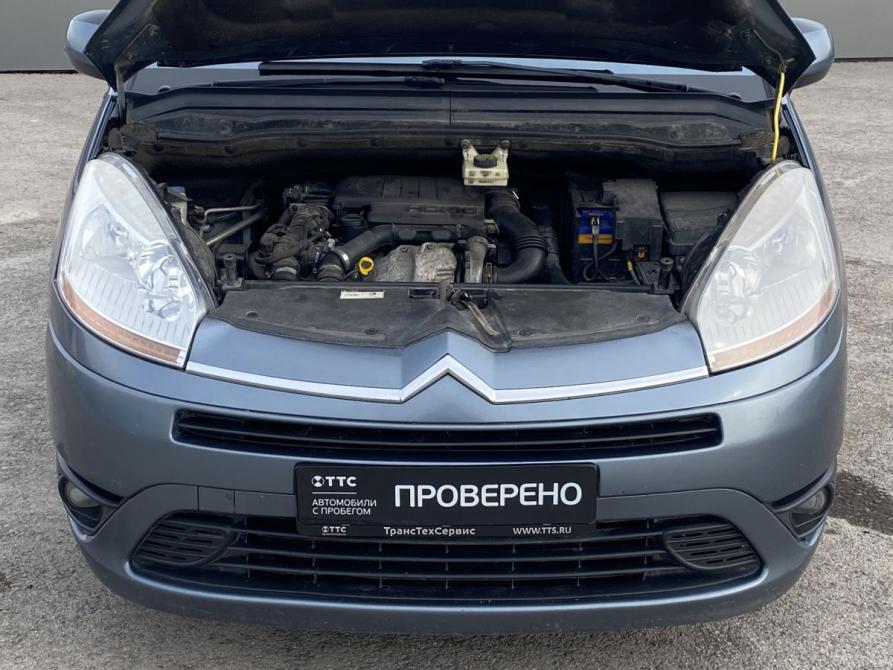 Citroen C4 Picasso I Уфа  - изображение 9