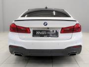 BMW 5 серии VII (G30/G31/G38) Москва  - изображение 36