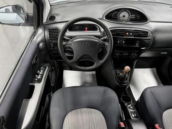 Hyundai Matrix I Рестайлинг 2 с пробегом 2008 года, цена 430 000 рублей, 148269 км, компактвэн, Автокод Объявления