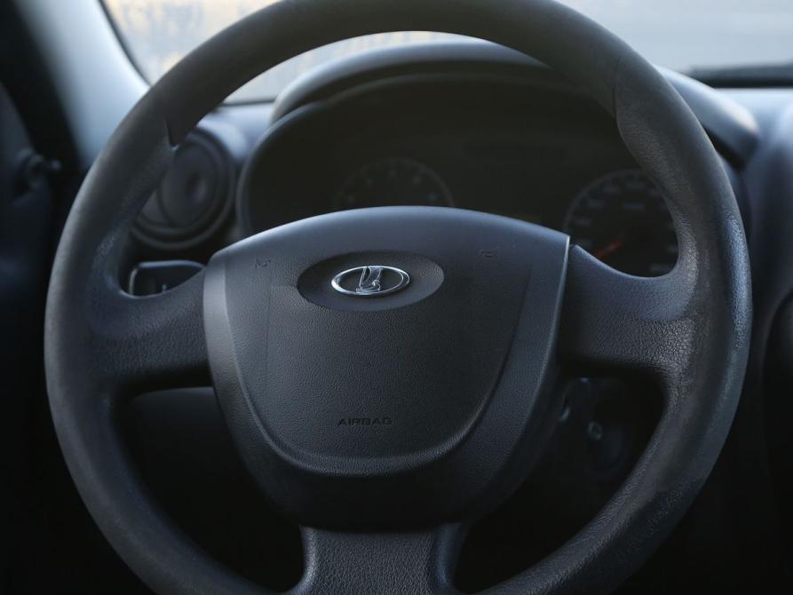 Lada (ВАЗ) Granta I Иваново  - изображение 16