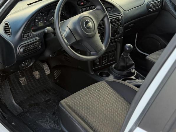 Chevrolet Niva I Рестайлинг с пробегом 2017 года, цена 850 000 рублей, 137000 км, внедорожник, Автокод Объявления