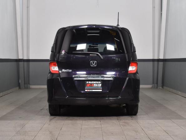 Honda Freed I Рестайлинг с пробегом 2012 года, цена 1 144 995 рублей, 127552 км, компактвэн, Автокод Объявления