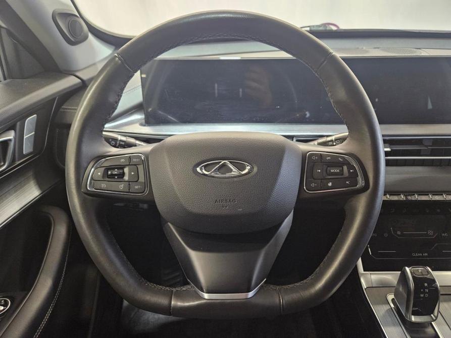 Chery Tiggo 7 Pro Max I Тольятти  - изображение 14