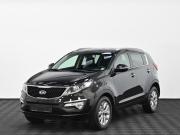 Kia Sportage III Рестайлинг Москва  - изображение 19