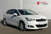 Citroen C4 II Иваново  - изображение 23