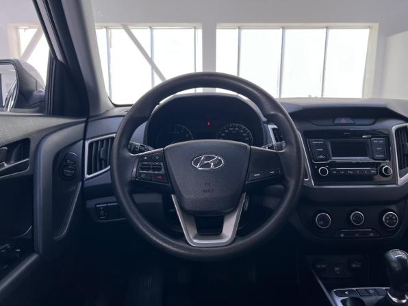 Hyundai Creta I с пробегом 2020 года, цена 1 820 000 рублей, 33476 км, внедорожник, Автокод Объявления