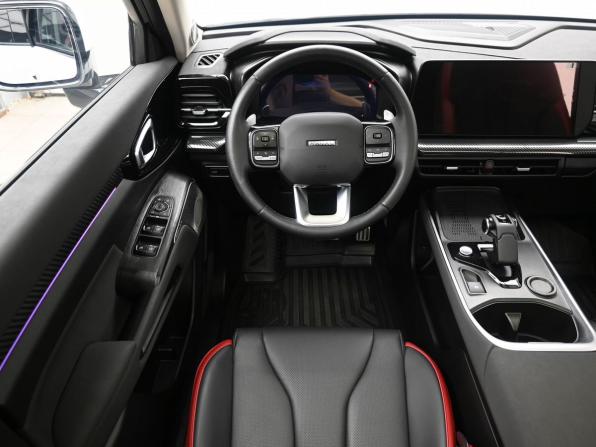 Haval H3 I с пробегом 2024 года, цена 2 599 000 рублей, 18188 км, внедорожник, Автокод Объявления