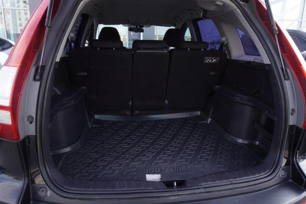 Honda CR-V III Ульяновск  - изображение 23