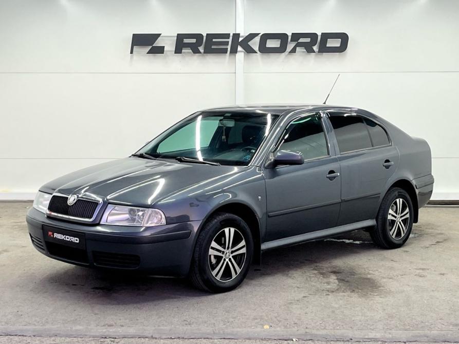 Skoda Octavia I (A4) Рестайлинг Уфа  - изображение 3