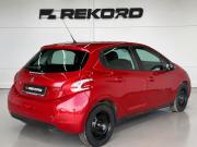 Peugeot 208 I Уфа  - изображение 18