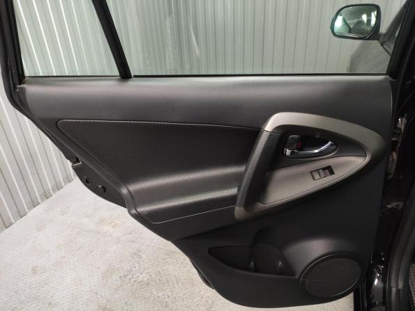 Toyota RAV4 III (XA30) Рестайлинг с пробегом 2011 года, цена 1 435 000 рублей, 158329 км, внедорожник, Автокод Объявления