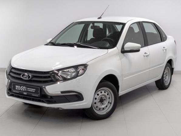 Lada (ВАЗ) Granta I Рестайлинг с пробегом 2025 года, цена 830 000 рублей, 26547 км, седан, Автокод Объявления