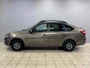 Lada (ВАЗ) Granta I Рестайлинг Уфа  - изображение 24