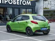 Mazda 2 II Рестайлинг (DE2) Ростов-на-Дону  - изображение 32