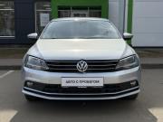 Volkswagen Jetta VI Рестайлинг Ярославль  - изображение 17