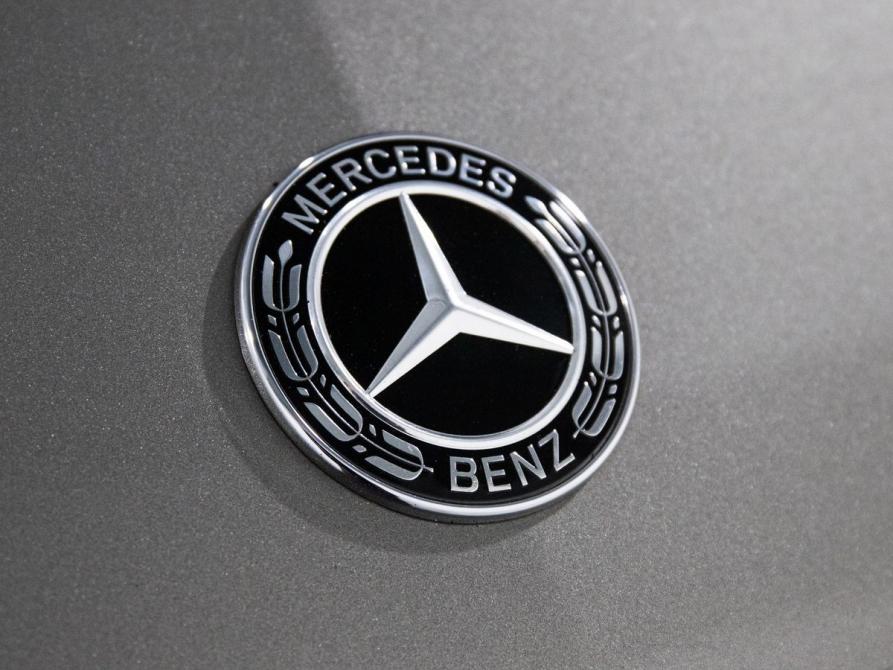 Mercedes-Benz C-Класс IV (W205) Рестайлинг Иркутск  - изображение 26