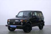 Lada (ВАЗ) 2121 (4x4) I Рестайлинг Омск  - изображение 21