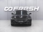 Genesis G90 I Рестайлинг Ростов-на-Дону  - изображение 28