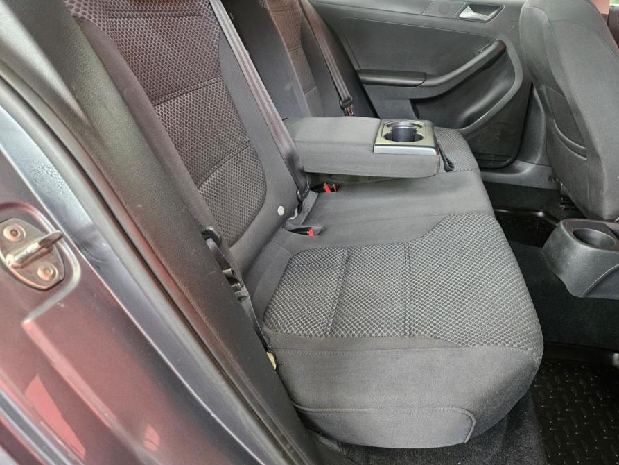 Volkswagen Jetta VI Рестайлинг Вологда  - изображение 12