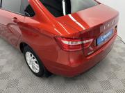 Lada (ВАЗ) Vesta I Воронеж  - изображение 29