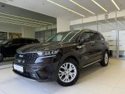 Kia Sorento IV Новосибирск  - изображение 21