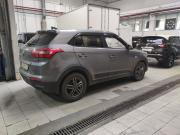 Hyundai Creta I Ижевск  - изображение 46