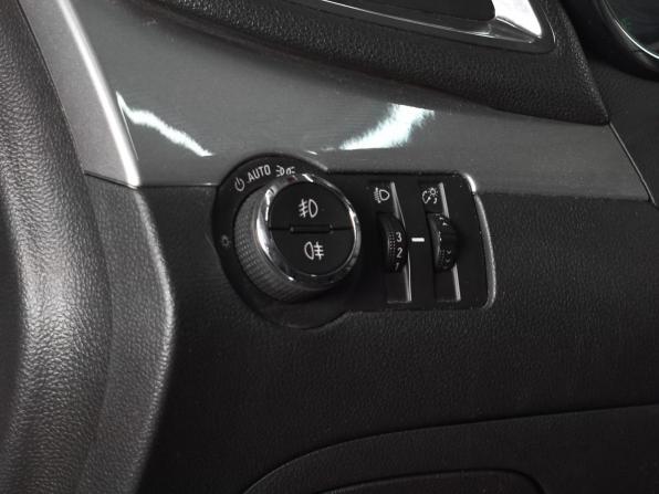 Opel Mokka I с пробегом 2012 года, цена 799 999 рублей, 236748 км, внедорожник, Автокод Объявления