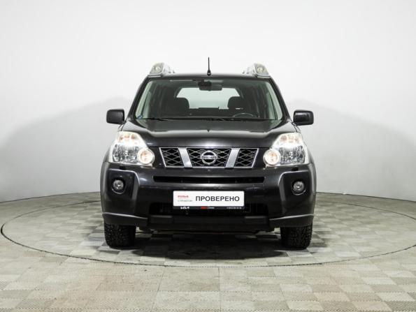 Nissan X-Trail II с пробегом 2008 года, цена 1 049 700 рублей, 137038 км, внедорожник, Автокод Объявления