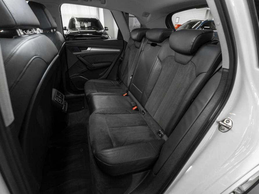 Audi Q5 II (FY) Москва  - изображение 12