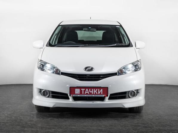 Toyota Wish II с пробегом 2011 года, цена 1 149 500 рублей, 281092 км, минивэн, Автокод Объявления
