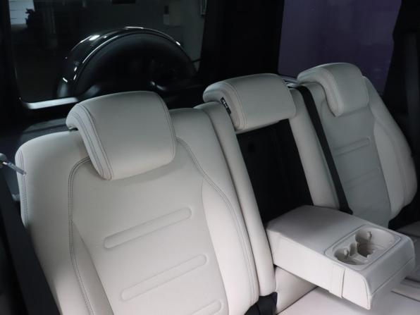 Mercedes-Benz G-Класс III (W465) Рестайлинг с пробегом 2025 года, цена 21 699 000 рублей, 16823 км, внедорожник, Автокод Объявления