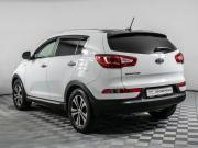 Kia Sportage III Москва  - изображение 21