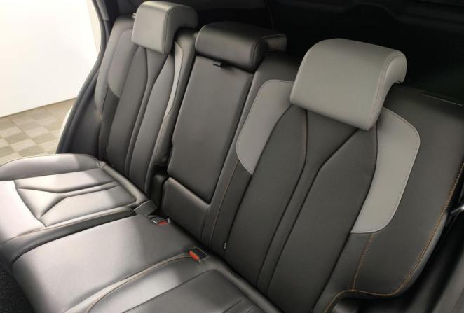 Changan CS75 Plus II с пробегом 2022 года, цена 2 250 000 рублей, 34476 км, внедорожник, Автокод Объявления