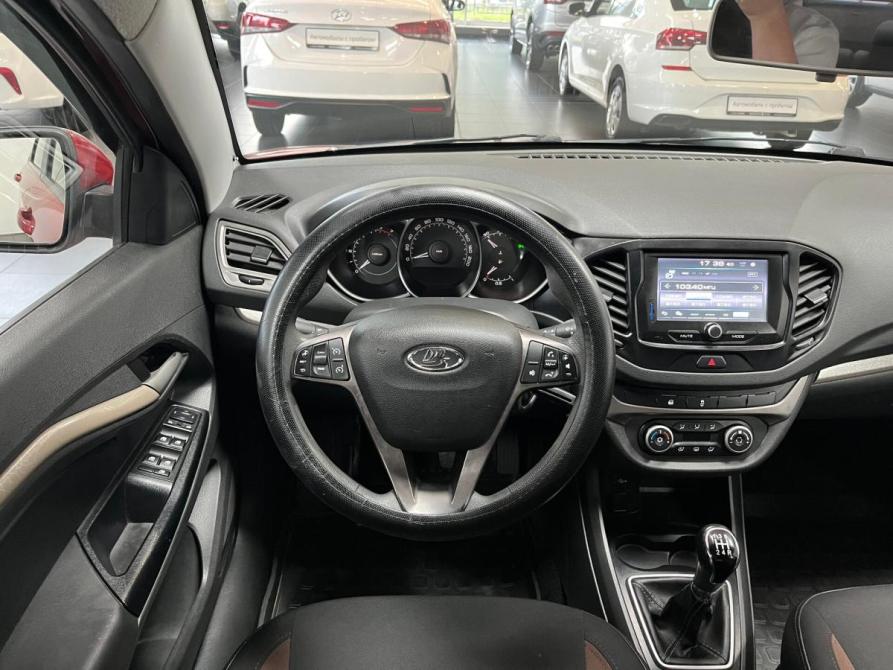 Lada (ВАЗ) Vesta I Киров  - изображение 13