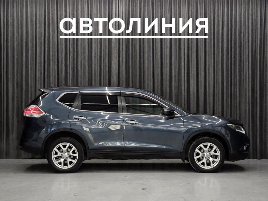 Nissan X-Trail III Красноярск  - изображение 5