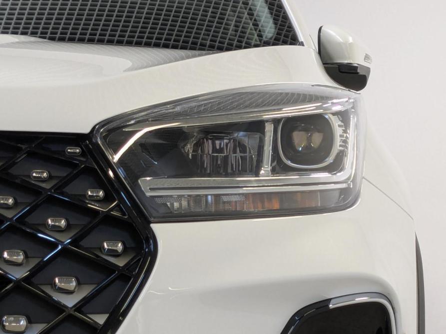 Chery Tiggo 4 Pro I Москва  - изображение 11