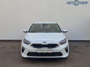 Kia Ceed III Москва  - изображение 14