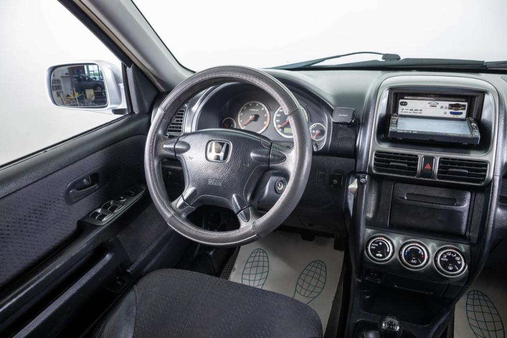 Honda CR-V II Пермь  - изображение 12