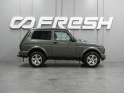 Lada (ВАЗ) 2121 (4x4) I Рестайлинг Воронеж  - изображение 19