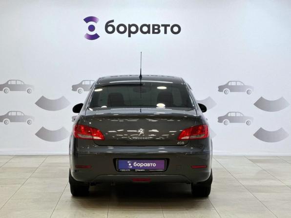 Peugeot 408 I с пробегом 2013 года, цена 595 000 рублей, 185074 км, седан, Автокод Объявления