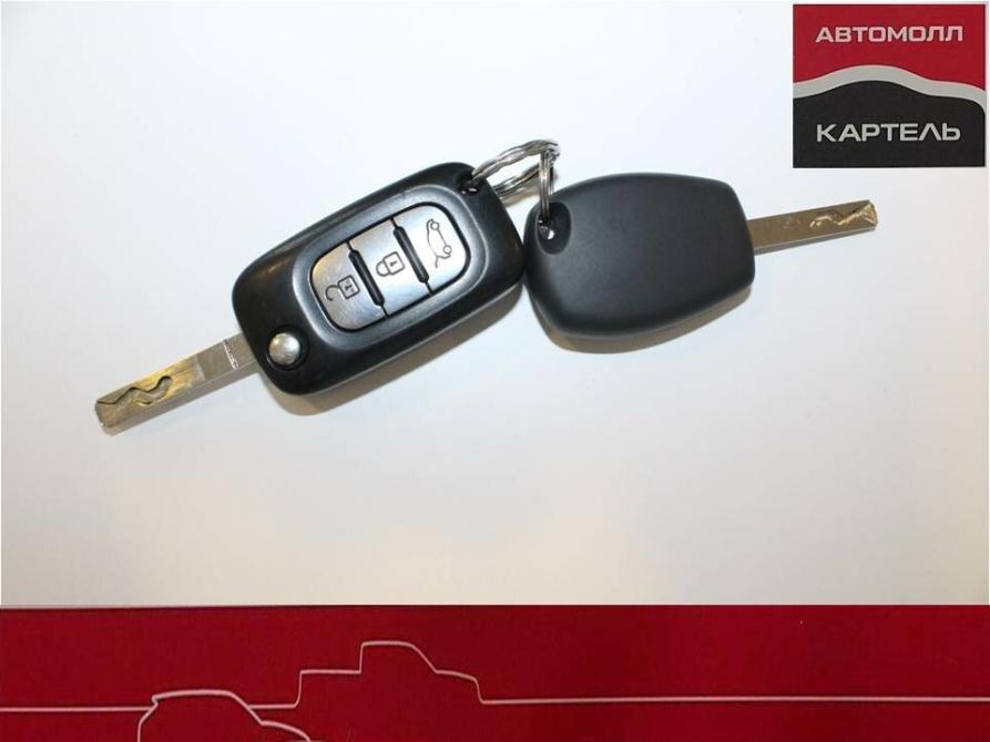 Lada (ВАЗ) Vesta I Кемерово  - изображение 20