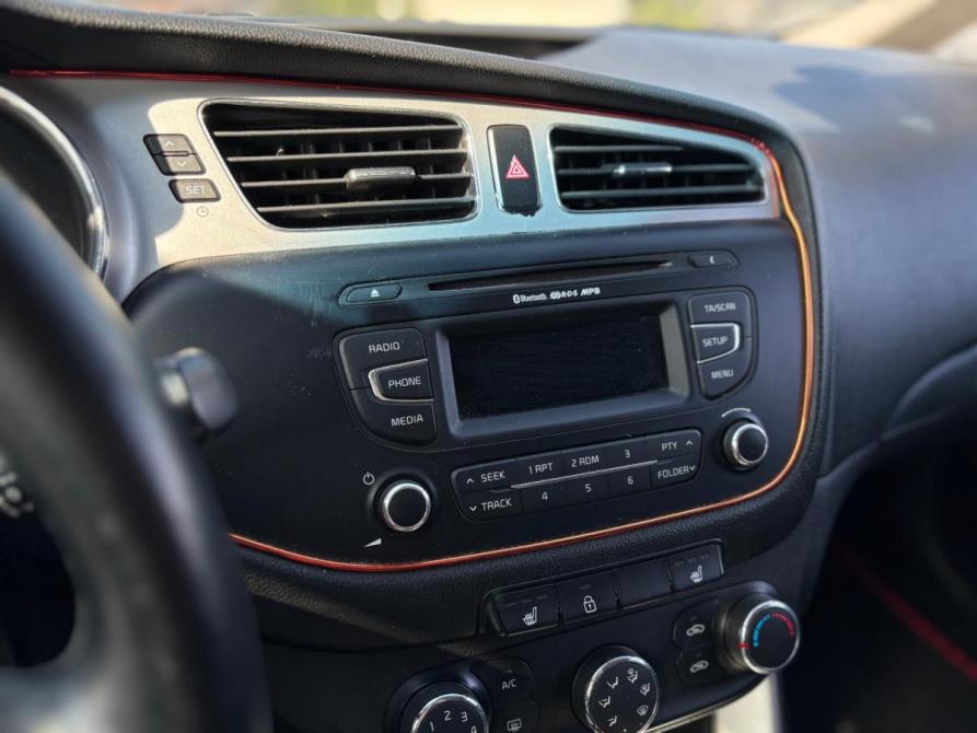 Kia Ceed II Набережные Челны  - изображение 18