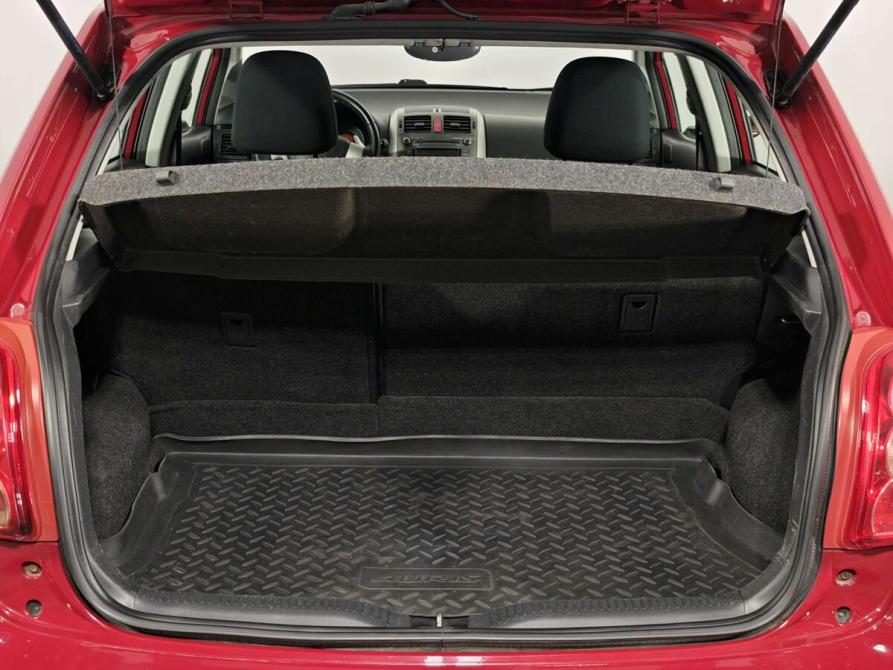 Toyota Auris I Санкт-Петербург  - изображение 19