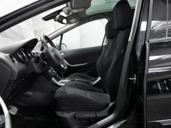 Peugeot 308 I Рестайлинг с пробегом 2011 года, цена 699 000 рублей, 123000 км, хэтчбек, Автокод Объявления