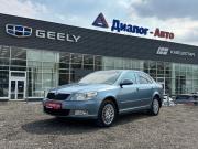 Skoda Octavia II (A5) Рестайлинг Набережные Челны  - изображение 21
