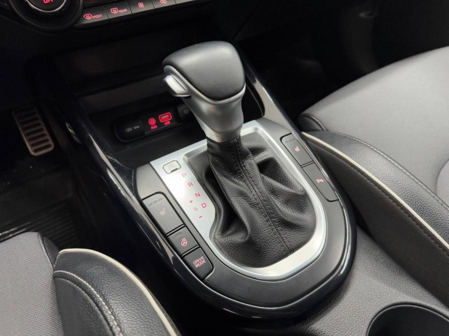 Kia Cerato IV Ставрополь  - изображение 13