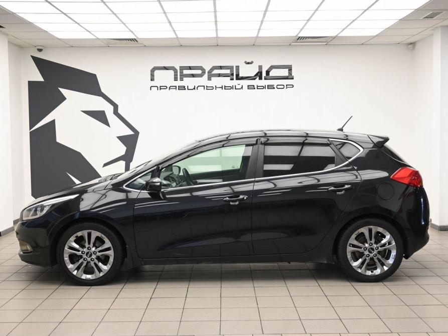 Kia Ceed II Ростов-на-Дону  - изображение 7