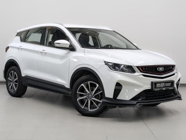 Belgee X50 с пробегом 2025 года, цена 1 630 000 рублей, 77937 км, внедорожник, Автокод Объявления
