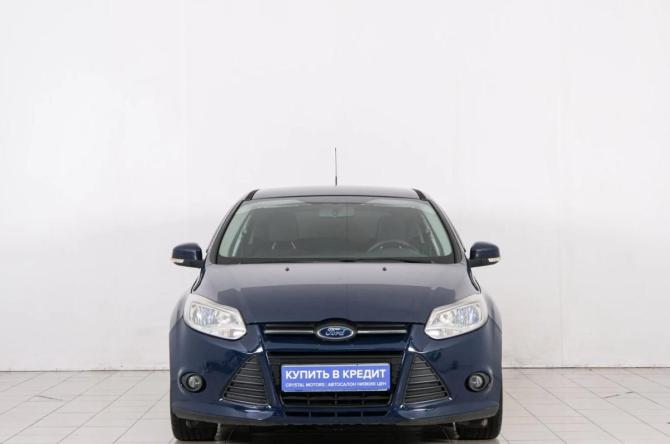 Ford Focus III с пробегом 2014 года, цена 699 000 рублей, 112000 км, хэтчбек, Автокод Объявления